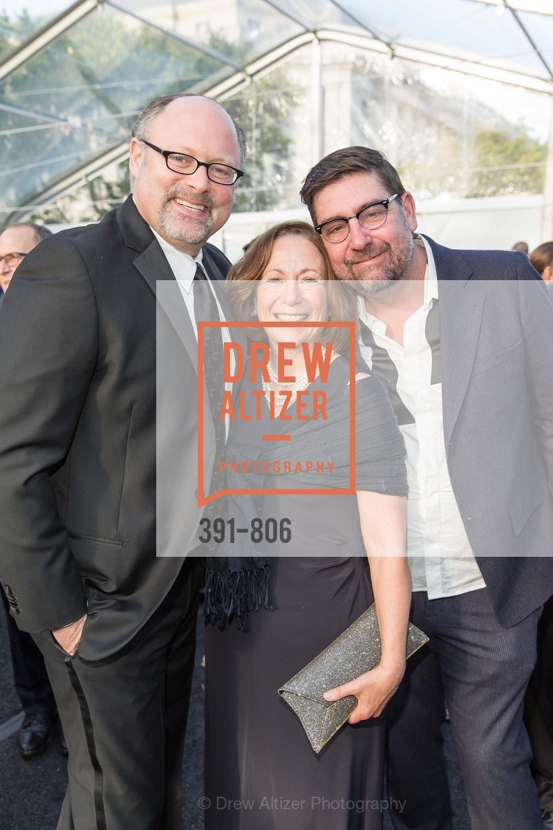 Jon Moscone, Mark Rucker, A.C.T. Gala Come Get Stranded, US, April 26th, 2015, Photo #391-806 Jon Moscone, Mark Rucker, Photo #391-806