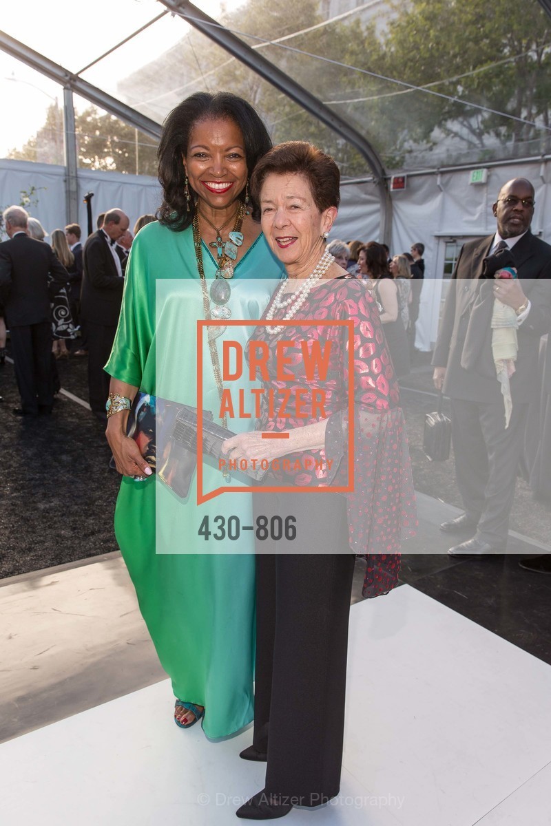 Denise Bradley Tyson, Cissie Swig, A.C.T. Gala Come Get Stranded, US, April 26th, 2015,Drew Altizer, Drew Altizer Photography, full-service agency, private events, San Francisco photographer, photographer california
