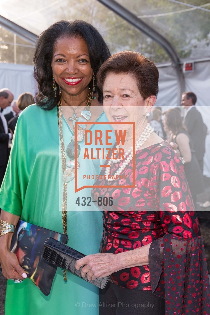Denise Bradley Tyson, Cissie Swig, A.C.T. Gala Come Get Stranded, US, April 26th, 2015,Drew Altizer, Drew Altizer Photography, full-service agency, private events, San Francisco photographer, photographer california