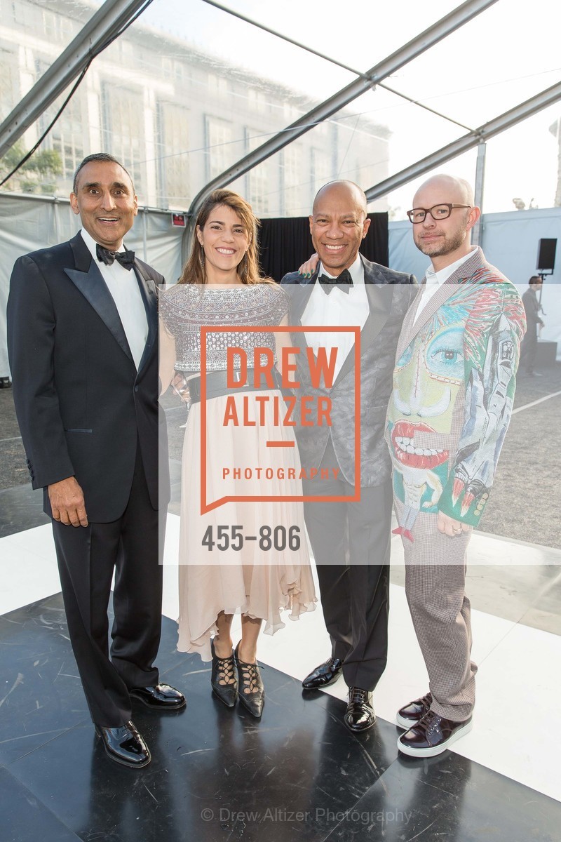Inger Dhillon, Adriana Vermut, Ken McNeely, Portia Peoples, A.C.T. Gala Come Get Stranded, US, April 26th, 2015, Photo #455-806 Inger Dhillon, Adriana Vermut, Ken McNeely, Portia Peoples, Photo #455-806