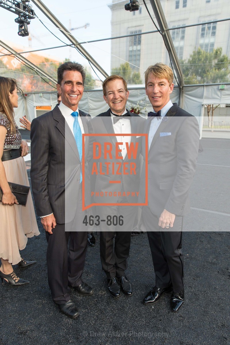 Mark Leno, Trent Norris, Jack Calhoun, A.C.T. Gala Come Get Stranded, US, April 26th, 2015,Drew Altizer, Drew Altizer Photography, full-service agency, private events, San Francisco photographer, photographer california