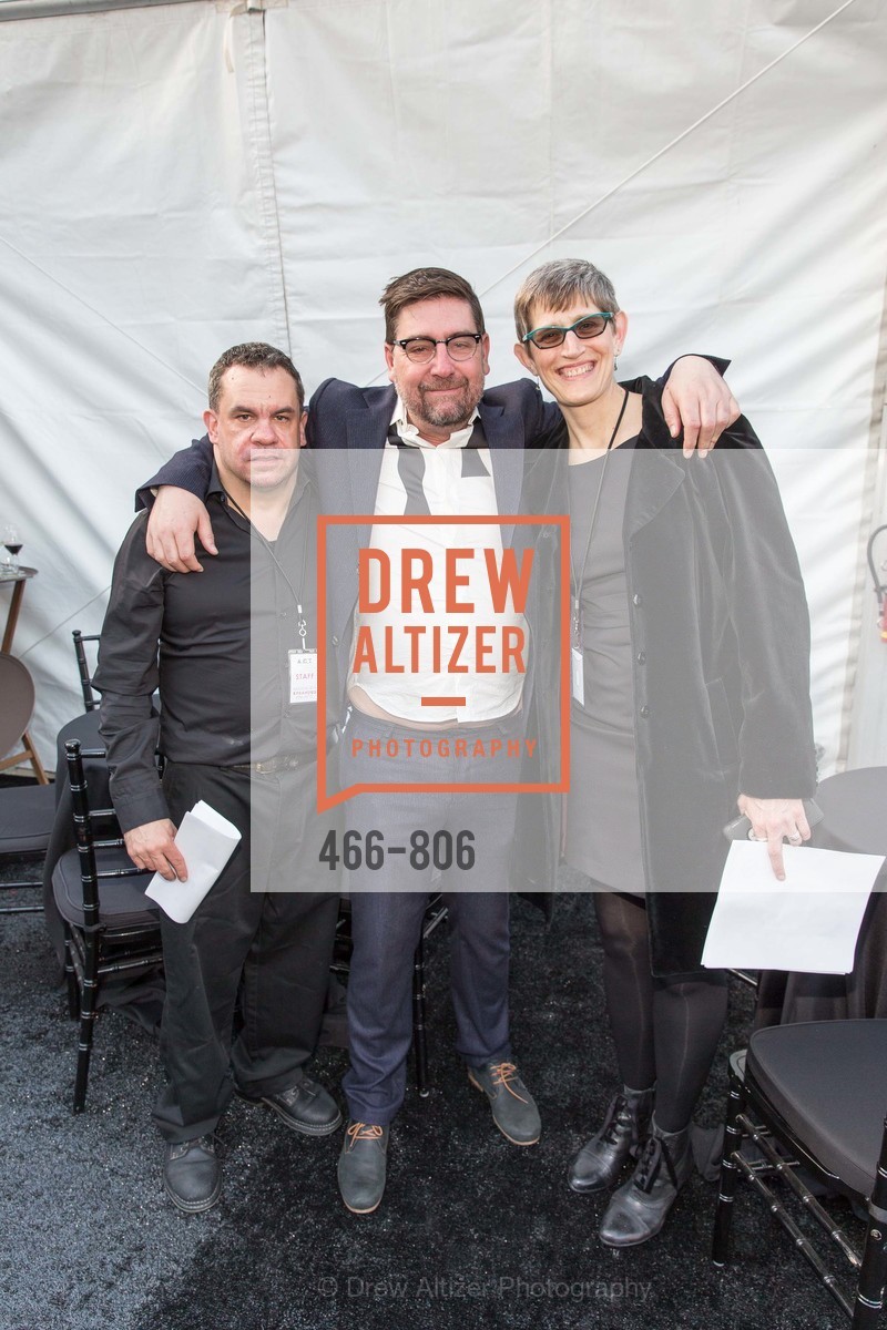 Mark Rucker, A.C.T. Gala Come Get Stranded, US, April 26th, 2015,Drew Altizer, Drew Altizer Photography, full-service agency, private events, San Francisco photographer, photographer california