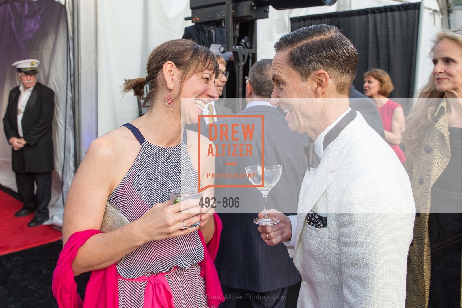 Sarah Rhyins, Ken Fulk, A.C.T. Gala Come Get Stranded, US, April 26th, 2015,Drew Altizer, Drew Altizer Photography, full-service agency, private events, San Francisco photographer, photographer california