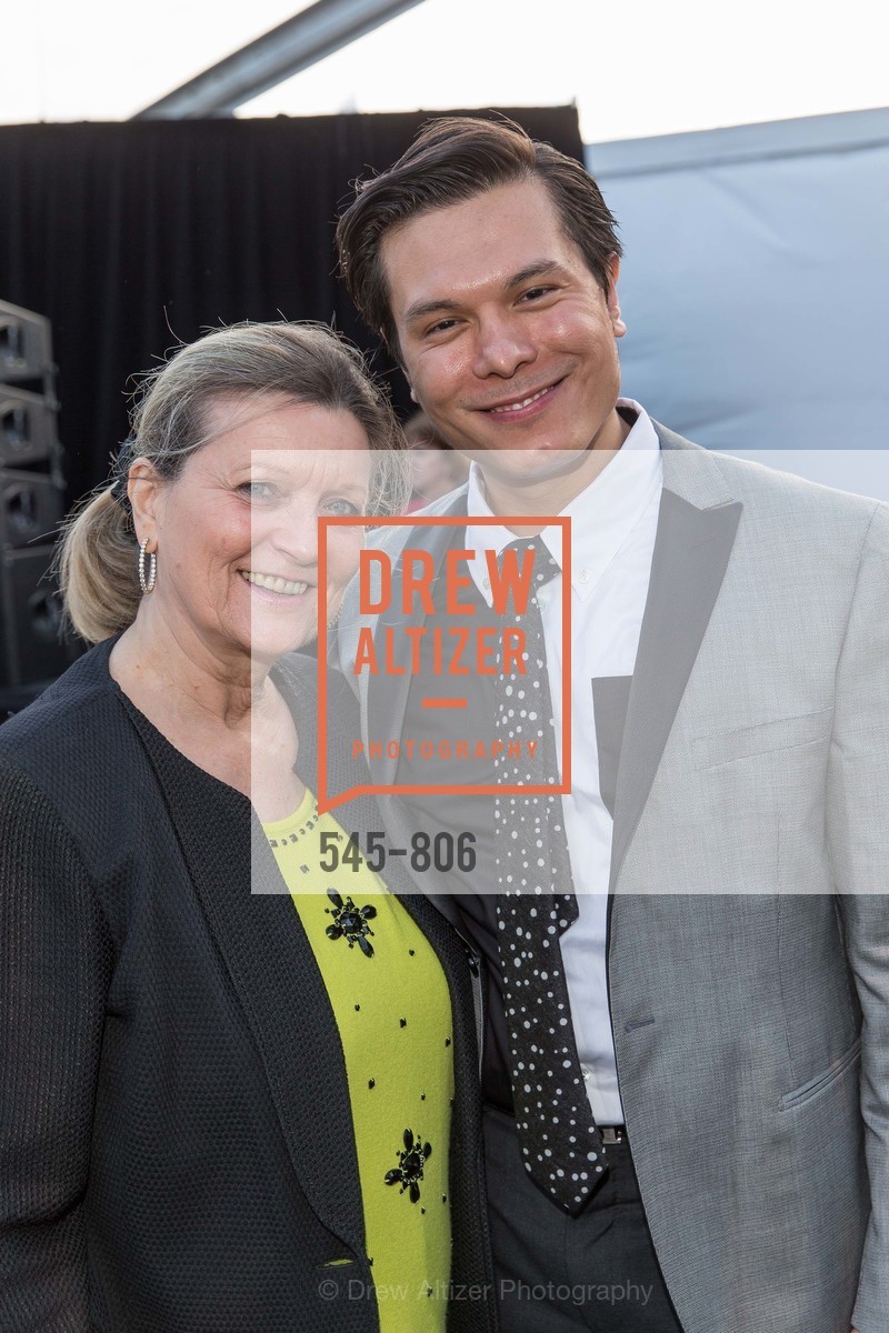 Dona Crowder, Michael Nguyen, A.C.T. Gala Come Get Stranded, US, April 26th, 2015,Drew Altizer, Drew Altizer Photography, full-service agency, private events, San Francisco photographer, photographer california