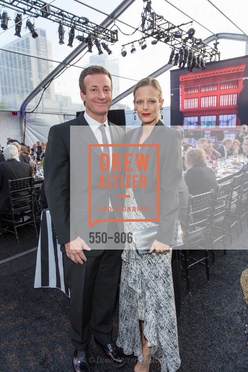 Todd Traina, Katie Traina, A.C.T. Gala Come Get Stranded, US, April 26th, 2015,Drew Altizer, Drew Altizer Photography, full-service event agency, private events, San Francisco photographer, photographer California
