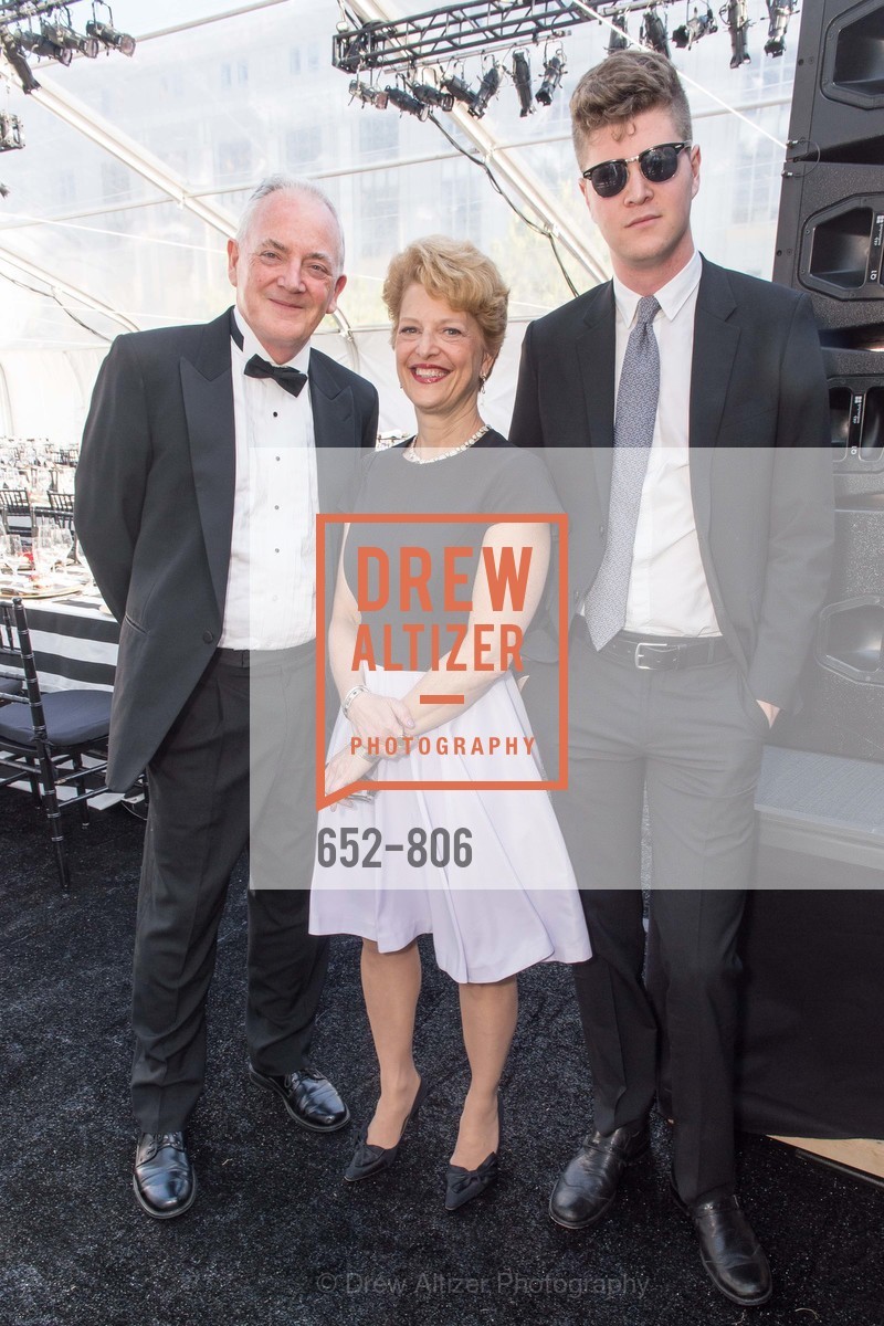 Anthony Giles, Carey Perloff, Nicholas Perloff Giles, A.C.T. Gala Come Get Stranded, US, April 26th, 2015,Drew Altizer, Drew Altizer Photography, full-service agency, private events, San Francisco photographer, photographer california