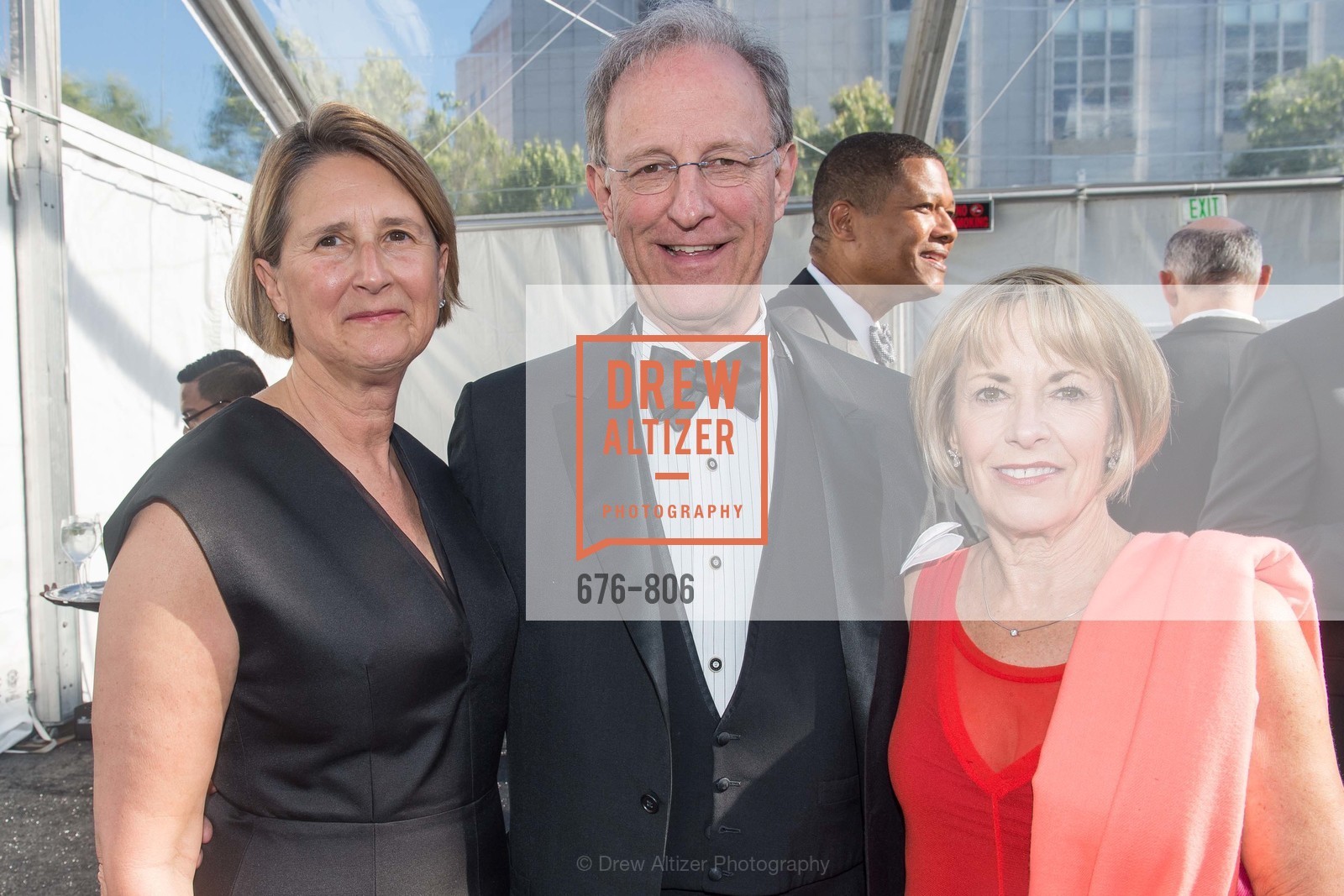 Prisca Geeslin, Dennis Sutro, Ann Carver, A.C.T. Gala Come Get Stranded, US, April 26th, 2015,Drew Altizer, Drew Altizer Photography, full-service event agency, private events, San Francisco photographer, photographer California