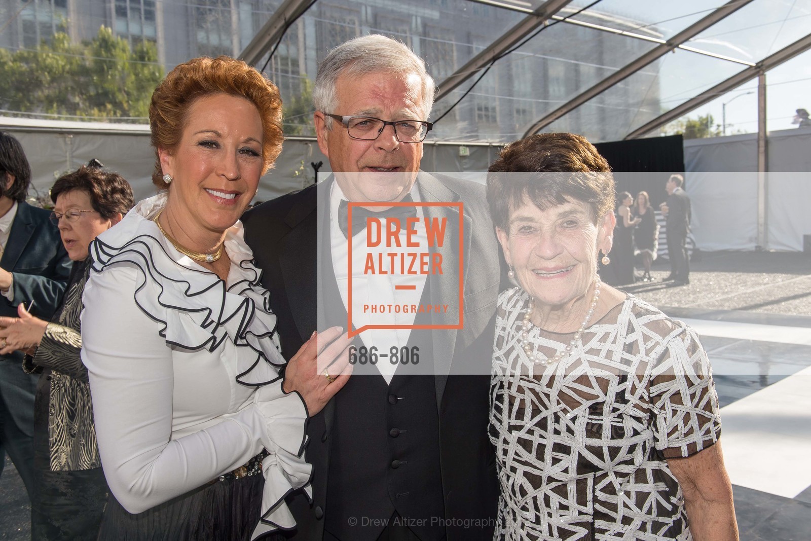 Amy Millman, Paul Kochis, Frannie Fleishhacker, A.C.T. Gala Come Get Stranded, US, April 26th, 2015,Drew Altizer, Drew Altizer Photography, full-service agency, private events, San Francisco photographer, photographer california