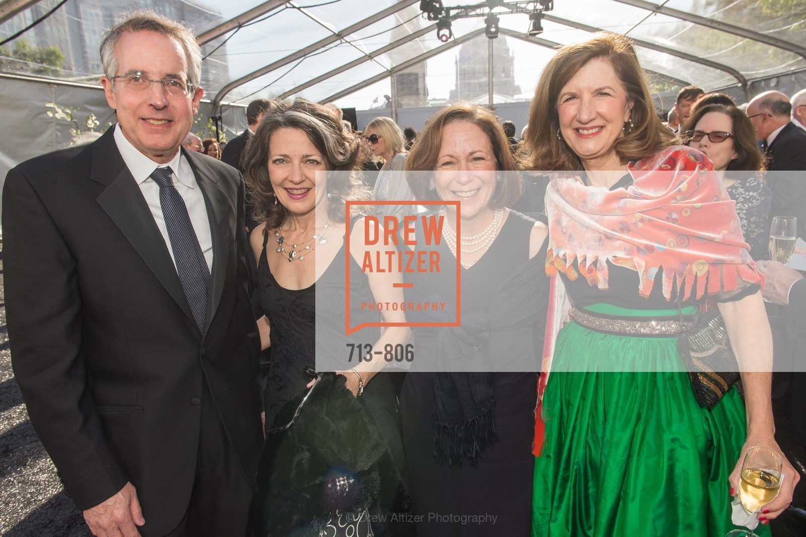 Gene Schnair, Melissa Smith, Abby Schnair, Beth Michael, A.C.T. Gala Come Get Stranded, US, April 26th, 2015,Drew Altizer, Drew Altizer Photography, full-service agency, private events, San Francisco photographer, photographer california