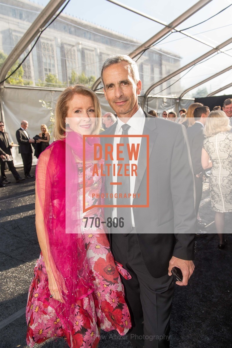 Todd DelVecchio, Angela McConnell, A.C.T. Gala Come Get Stranded, US, April 26th, 2015,Drew Altizer, Drew Altizer Photography, full-service agency, private events, San Francisco photographer, photographer california