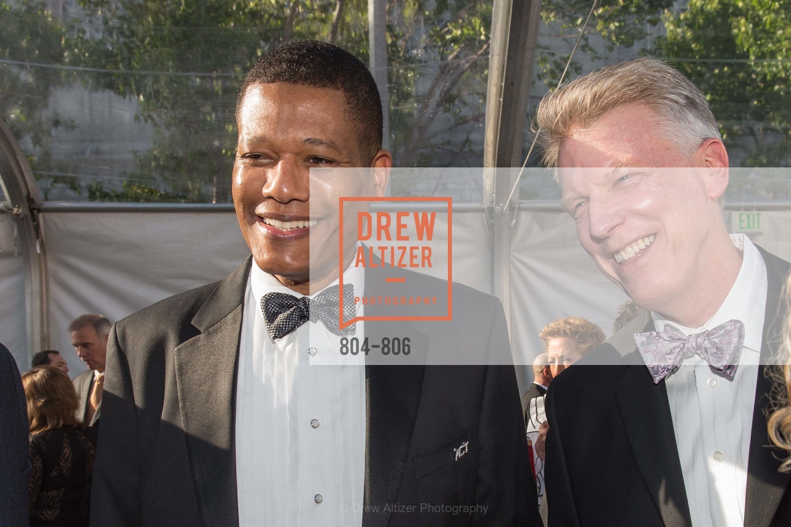 Richard Davis, A.C.T. Gala Come Get Stranded, US, April 26th, 2015,Drew Altizer, Drew Altizer Photography, full-service agency, private events, San Francisco photographer, photographer california