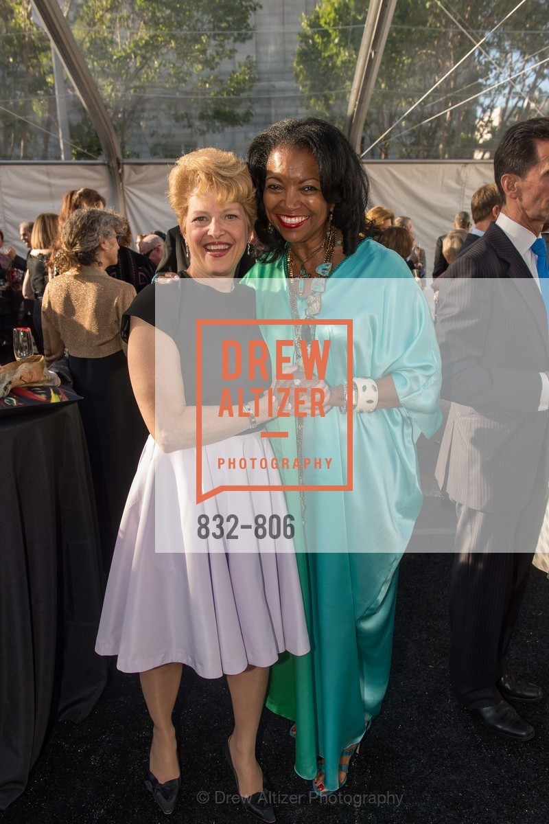 Carey Perloff, Denise Bradley Tyson, A.C.T. Gala Come Get Stranded, US, April 26th, 2015,Drew Altizer, Drew Altizer Photography, full-service event agency, private events, San Francisco photographer, photographer California