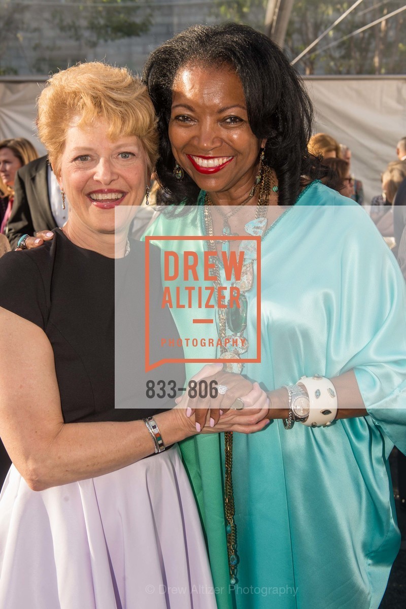 Carey Perloff, Denise Bradley Tyson, A.C.T. Gala Come Get Stranded, US, April 26th, 2015,Drew Altizer, Drew Altizer Photography, full-service agency, private events, San Francisco photographer, photographer california