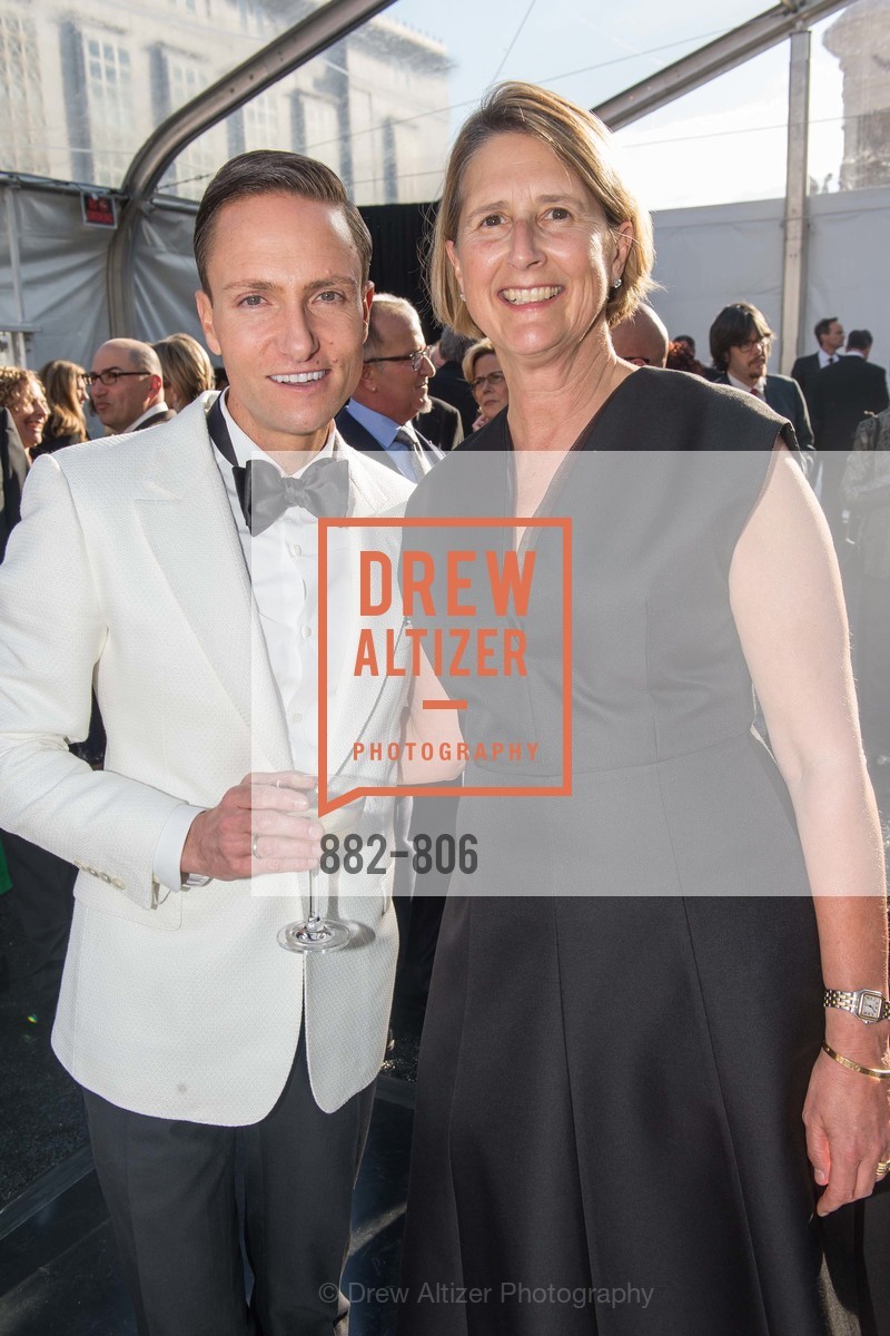 Ken Fulk, Prisca Geeslin, A.C.T. Gala Come Get Stranded, US, April 26th, 2015,Drew Altizer, Drew Altizer Photography, full-service agency, private events, San Francisco photographer, photographer california