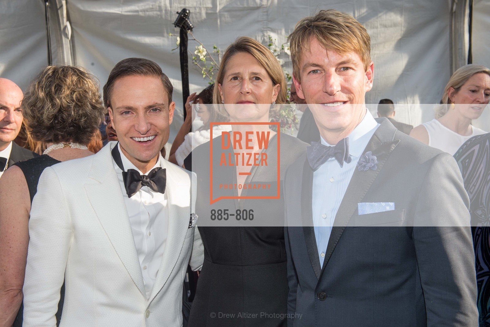 Ken Fulk, Prisca Geeslin, Jack Calhoun, A.C.T. Gala Come Get Stranded, US, April 26th, 2015,Drew Altizer, Drew Altizer Photography, full-service event agency, private events, San Francisco photographer, photographer California