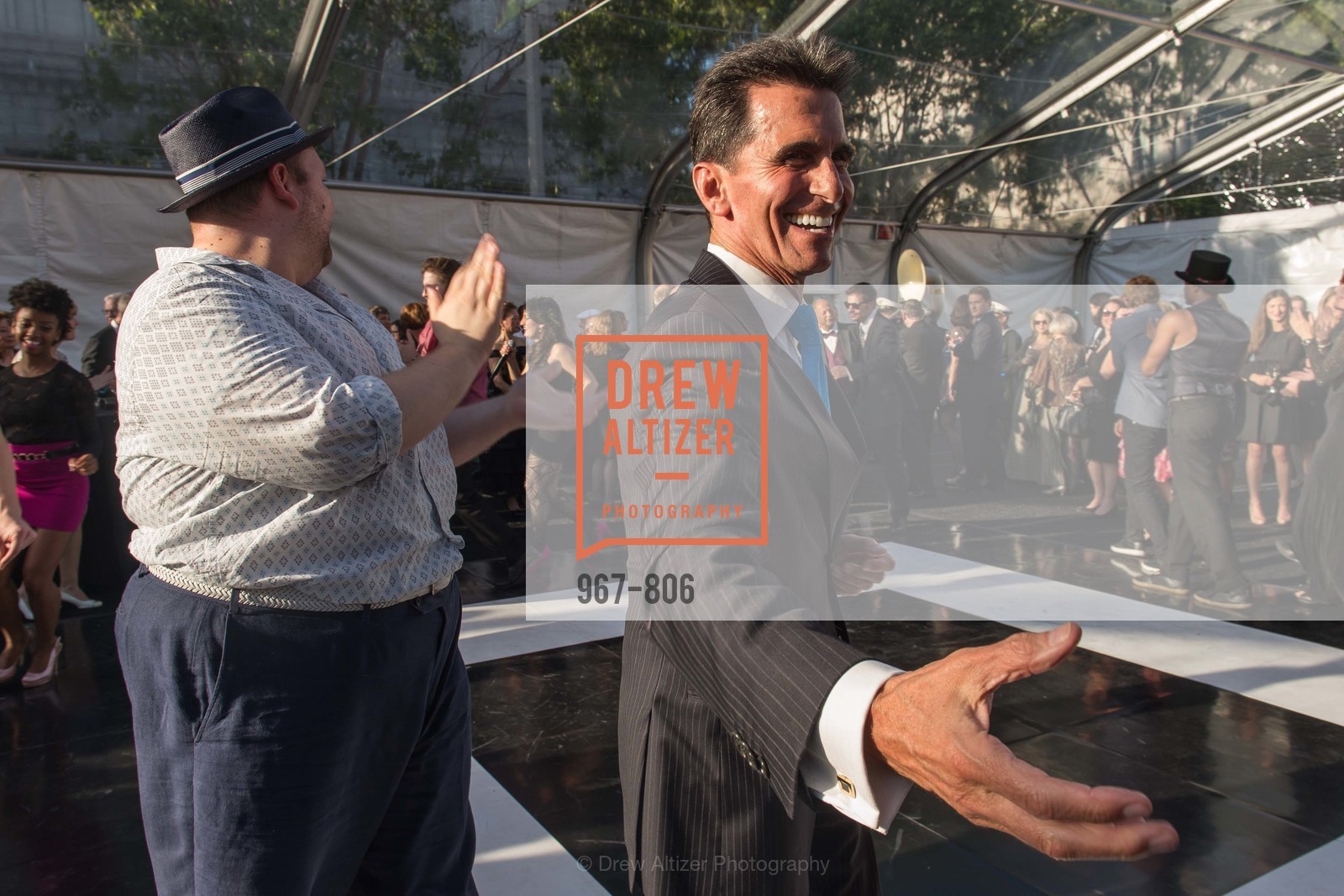 Mark Leno, A.C.T. Gala Come Get Stranded, US, April 26th, 2015,Drew Altizer, Drew Altizer Photography, full-service agency, private events, San Francisco photographer, photographer california