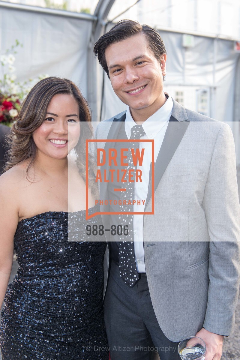 Nicole Nguyen, Michael Nguyen, A.C.T. Gala Come Get Stranded, US, April 26th, 2015,Drew Altizer, Drew Altizer Photography, full-service event agency, private events, San Francisco photographer, photographer California