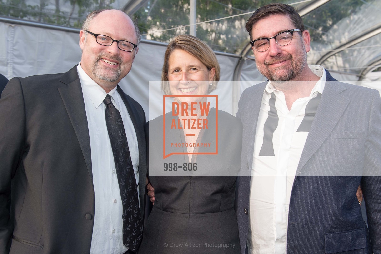 Jon Moscone, Prisca Geeslin, Mark Rucker, A.C.T. Gala Come Get Stranded, US, April 26th, 2015,Drew Altizer, Drew Altizer Photography, full-service agency, private events, San Francisco photographer, photographer california