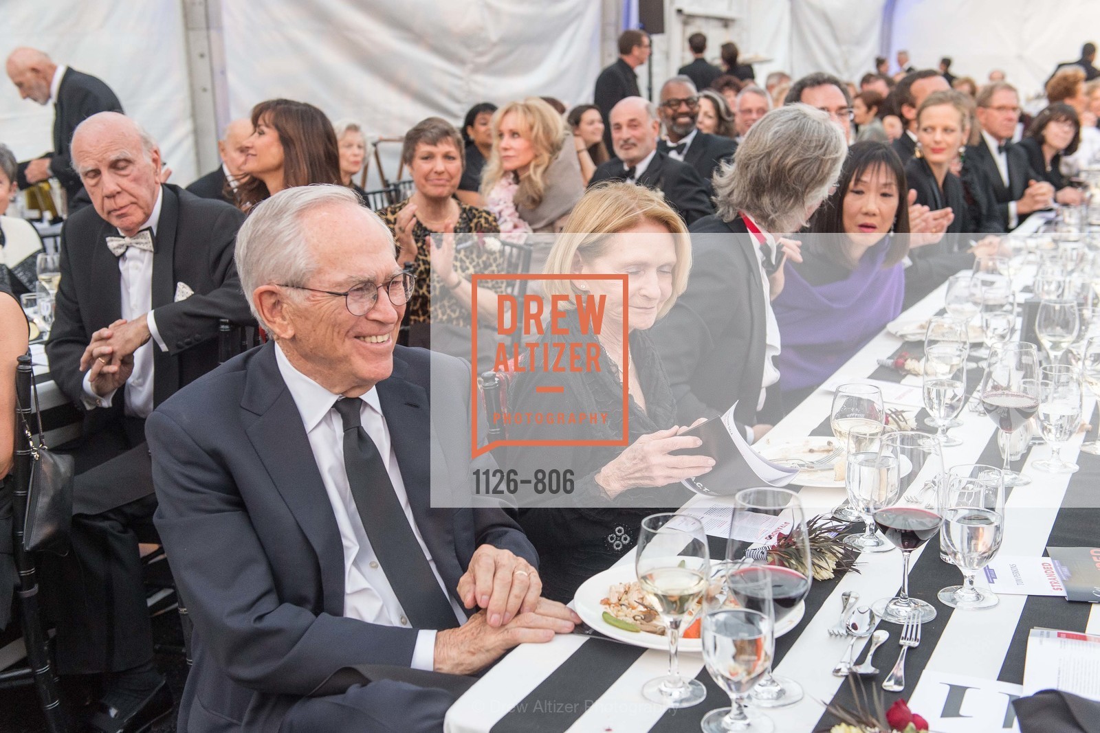 Top Picks, A.C.T. Gala Come Get Stranded, April 26th, 2015, Photo,Drew Altizer, Drew Altizer Photography, full-service event agency, private events, San Francisco photographer, photographer California