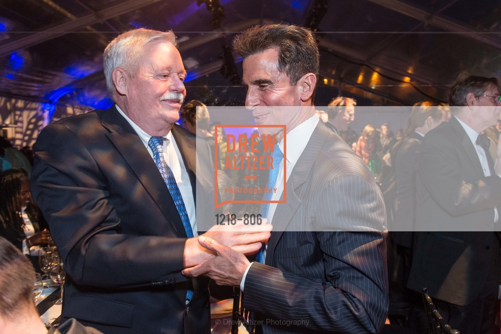 Armistead Maupin, Mark LLeno, A.C.T. Gala Come Get Stranded, US, April 26th, 2015,Drew Altizer, Drew Altizer Photography, full-service agency, private events, San Francisco photographer, photographer california