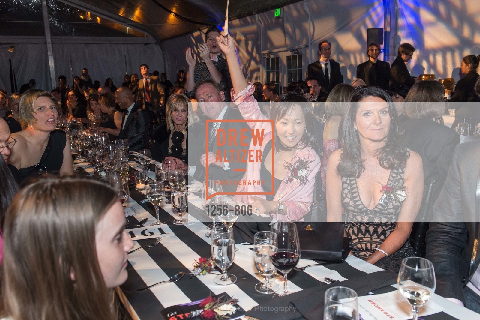 Top Picks, A.C.T. Gala Come Get Stranded, April 26th, 2015, Photo,Drew Altizer, Drew Altizer Photography, full-service agency, private events, San Francisco photographer, photographer california