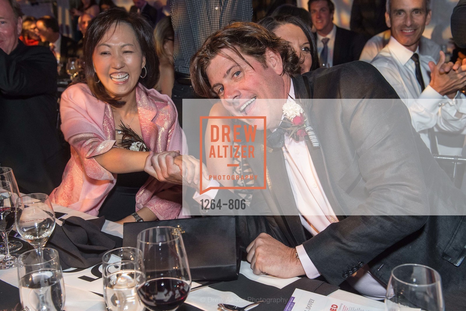 Top Picks, A.C.T. Gala Come Get Stranded, April 26th, 2015, Photo,Drew Altizer, Drew Altizer Photography, full-service agency, private events, San Francisco photographer, photographer california
