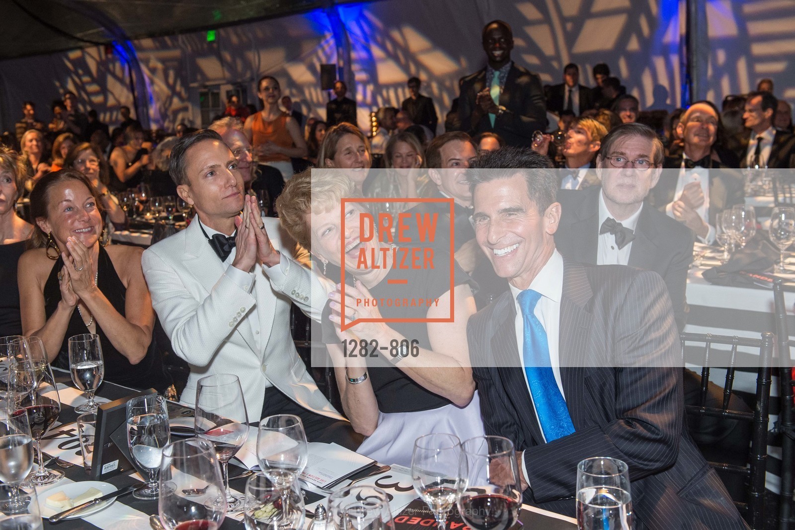 Ken Fulk, Carey Perloff, Mark Leno, A.C.T. Gala Come Get Stranded, US, April 26th, 2015,Drew Altizer, Drew Altizer Photography, full-service agency, private events, San Francisco photographer, photographer california