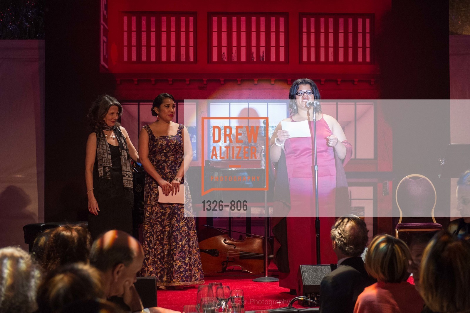 Melissa Smith, Josie Alvarez, Raven Sisco, A.C.T. Gala Come Get Stranded, US, April 26th, 2015,Drew Altizer, Drew Altizer Photography, full-service agency, private events, San Francisco photographer, photographer california