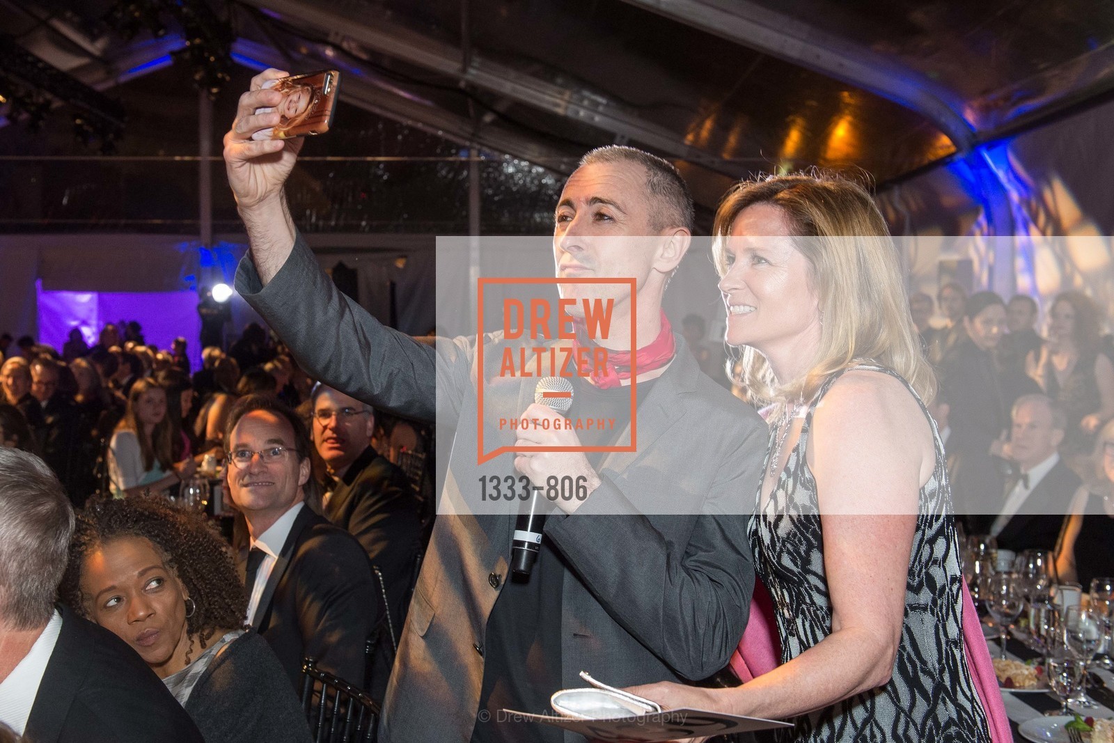 Alan Cumming, A.C.T. Gala Come Get Stranded, US, April 26th, 2015,Drew Altizer, Drew Altizer Photography, full-service event agency, private events, San Francisco photographer, photographer California