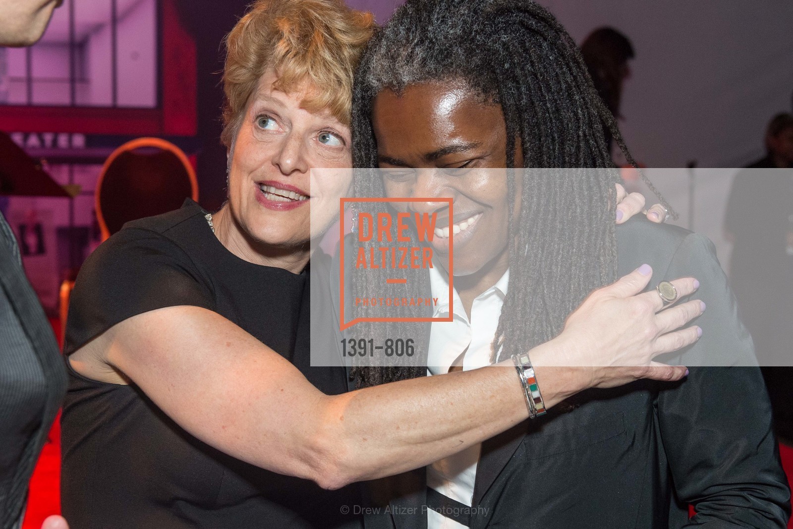 Carey Perloff, Tracy Chapman, A.C.T. Gala Come Get Stranded, US, April 26th, 2015,Drew Altizer, Drew Altizer Photography, full-service agency, private events, San Francisco photographer, photographer california
