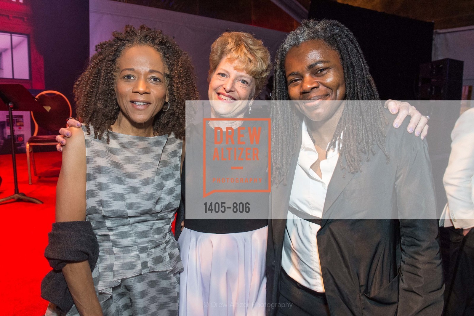 Carey Perloff, Tracy Chapman, A.C.T. Gala Come Get Stranded, US, April 26th, 2015,Drew Altizer, Drew Altizer Photography, full-service agency, private events, San Francisco photographer, photographer california