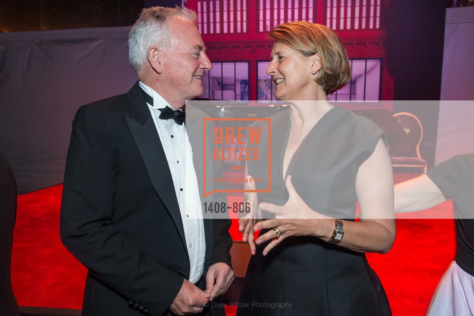 Anthony Giles, Prisca Geeslin, A.C.T. Gala Come Get Stranded, US, April 26th, 2015,Drew Altizer, Drew Altizer Photography, full-service agency, private events, San Francisco photographer, photographer california