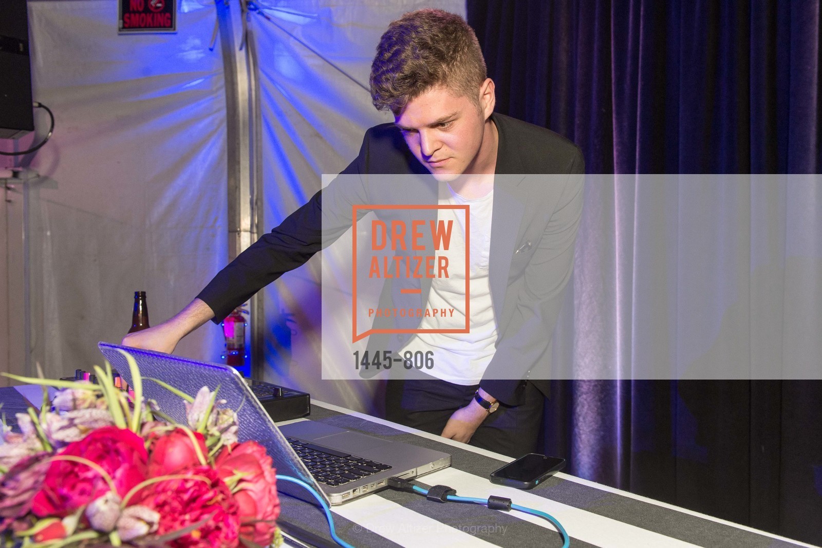 Nicholas Perloff Giles, A.C.T. Gala Come Get Stranded, US, April 26th, 2015,Drew Altizer, Drew Altizer Photography, full-service agency, private events, San Francisco photographer, photographer california