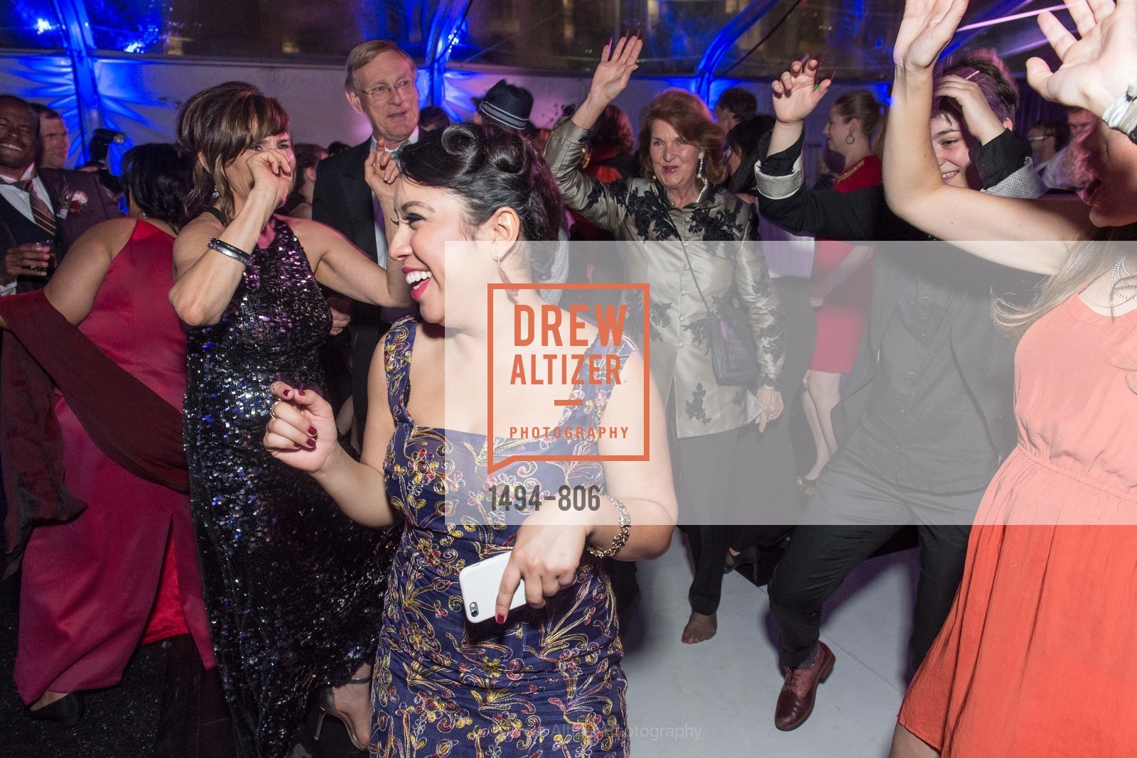 Josie Alvarez, A.C.T. Gala Come Get Stranded, US, April 26th, 2015,Drew Altizer, Drew Altizer Photography, full-service event agency, private events, San Francisco photographer, photographer California
