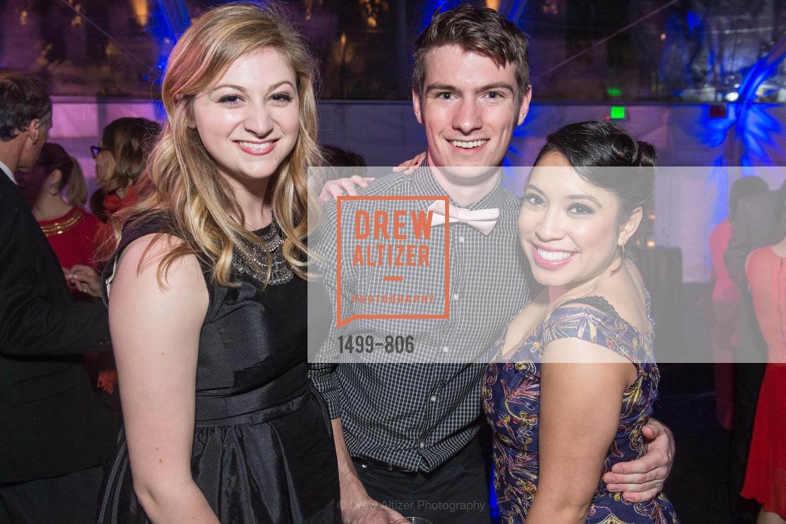 Josie Alvarez, A.C.T. Gala Come Get Stranded, US, April 26th, 2015,Drew Altizer, Drew Altizer Photography, full-service event agency, private events, San Francisco photographer, photographer California