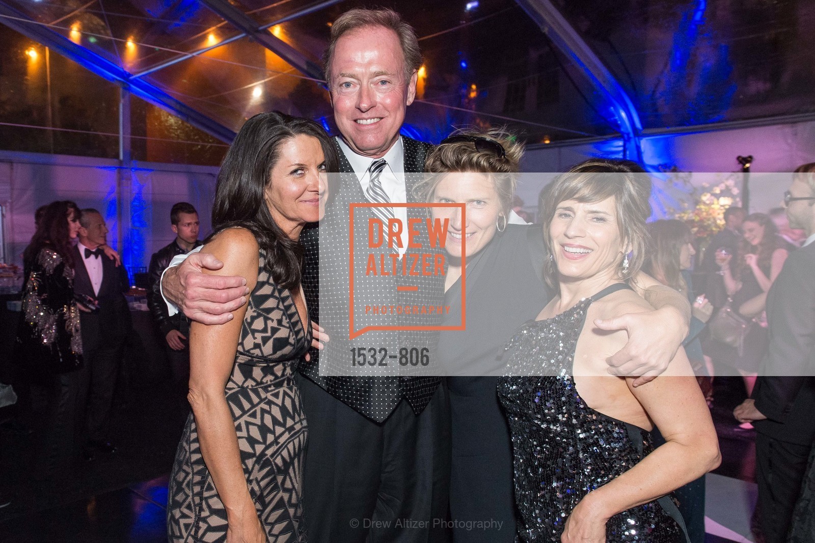 Top Picks, A.C.T. Gala Come Get Stranded, April 26th, 2015, Photo,Drew Altizer, Drew Altizer Photography, full-service agency, private events, San Francisco photographer, photographer california