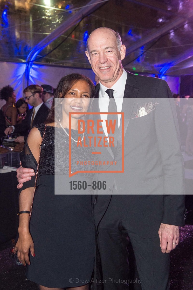 Carla Roemer, David Roemer, A.C.T. Gala Come Get Stranded, US, April 26th, 2015,Drew Altizer, Drew Altizer Photography, full-service event agency, private events, San Francisco photographer, photographer California