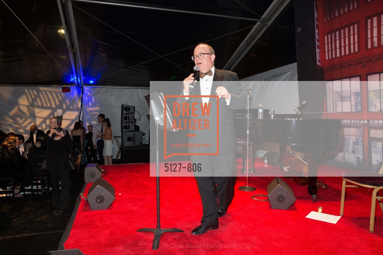 Top Picks, A.C.T. Gala Come Get Stranded, April 26th, 2015, Photo,Drew Altizer, Drew Altizer Photography, full-service event agency, private events, San Francisco photographer, photographer California