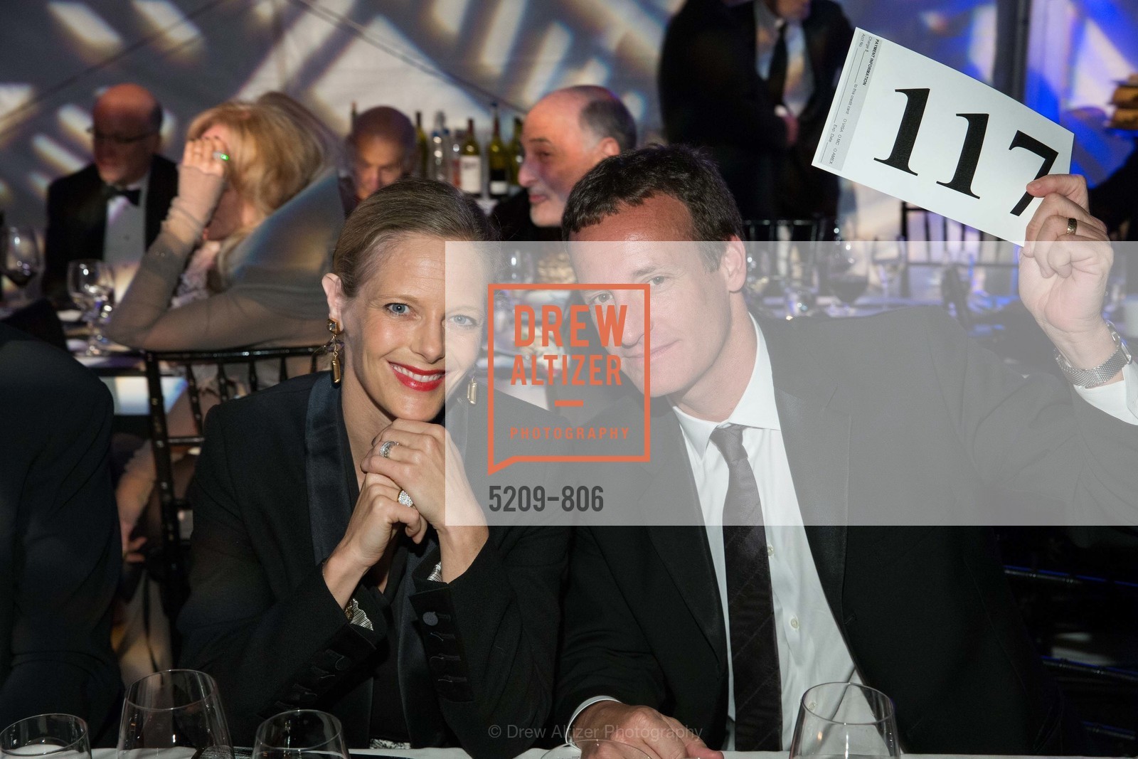 Katie Traina, Todd Traina, A.C.T. Gala Come Get Stranded, US, April 26th, 2015,Drew Altizer, Drew Altizer Photography, full-service agency, private events, San Francisco photographer, photographer california