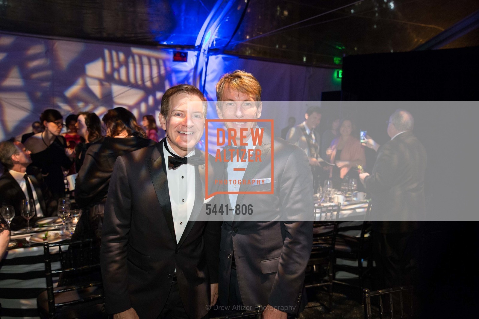 Trent Norris, Jack Calhoun, A.C.T. Gala Come Get Stranded, US, April 26th, 2015,Drew Altizer, Drew Altizer Photography, full-service agency, private events, San Francisco photographer, photographer california