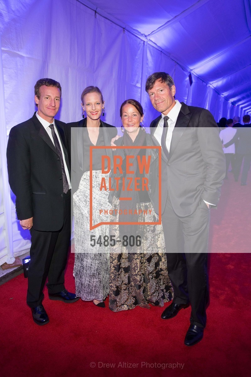 Todd Traina, Katie Traina, Laura Ubben, Jeff Ubben, A.C.T. Gala Come Get Stranded, US, April 26th, 2015,Drew Altizer, Drew Altizer Photography, full-service agency, private events, San Francisco photographer, photographer california