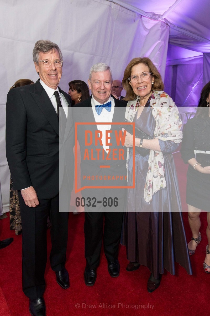 Tom Larsen, Craig Slate, Sheila Larsen, A.C.T. Gala Come Get Stranded, US, April 26th, 2015,Drew Altizer, Drew Altizer Photography, full-service agency, private events, San Francisco photographer, photographer california