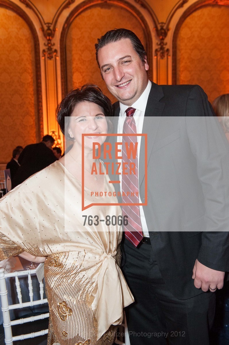 Brigett Hart Lanza, Guido Lanza, Photo #763-8066