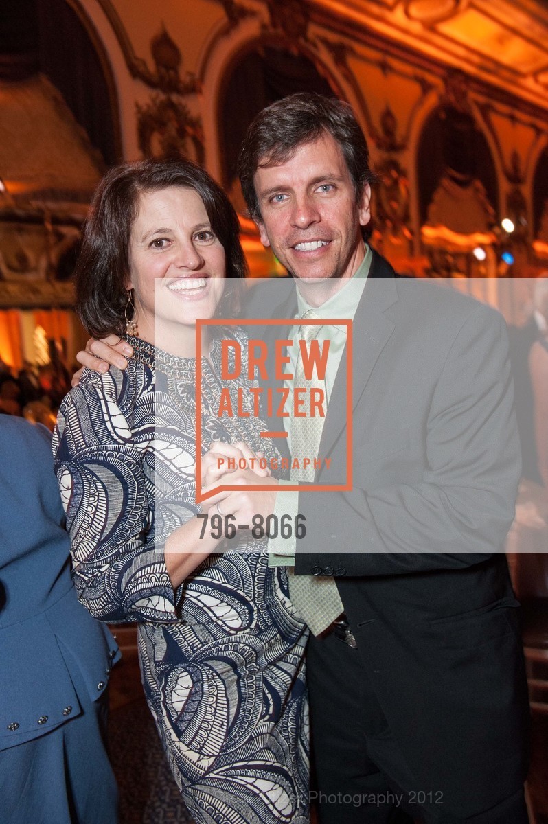 Kelly Corrigan, Edward Lichty, Photo #796-8066