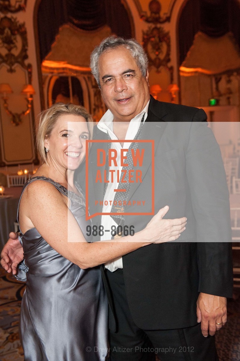 Nicole Prieto, Victor Prieto, 2012 Holiday HOB NOB on the Hill, US, December 7th, 2012, Photo #988-8066 Nicole Prieto, Victor Prieto, Photo #988-8066
