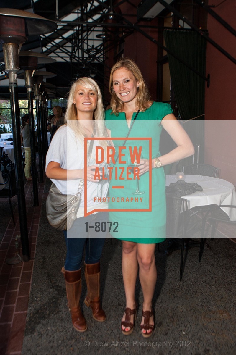 Ingrid Madden, Rebecca Skrak, Photo #1-8072