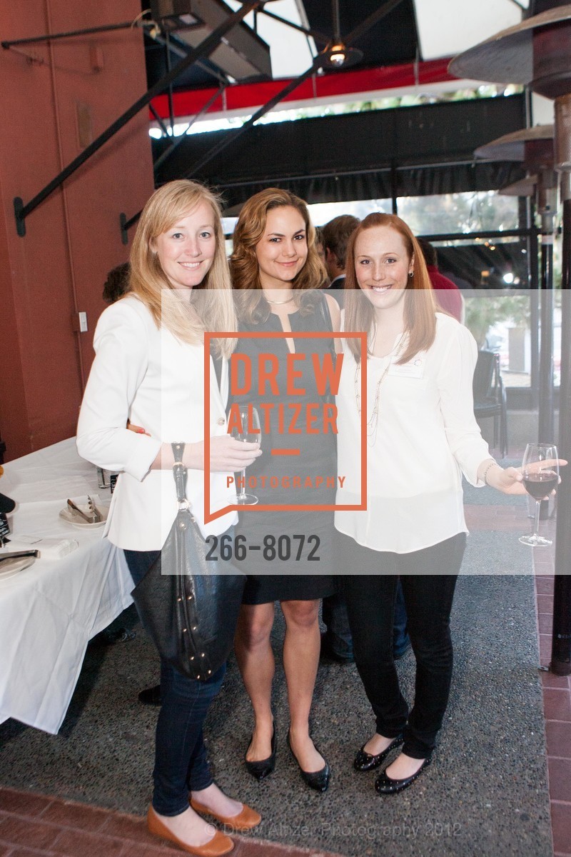Alex Moser, Christine Geiser, Gretchen Robinson, Photo #266-8072