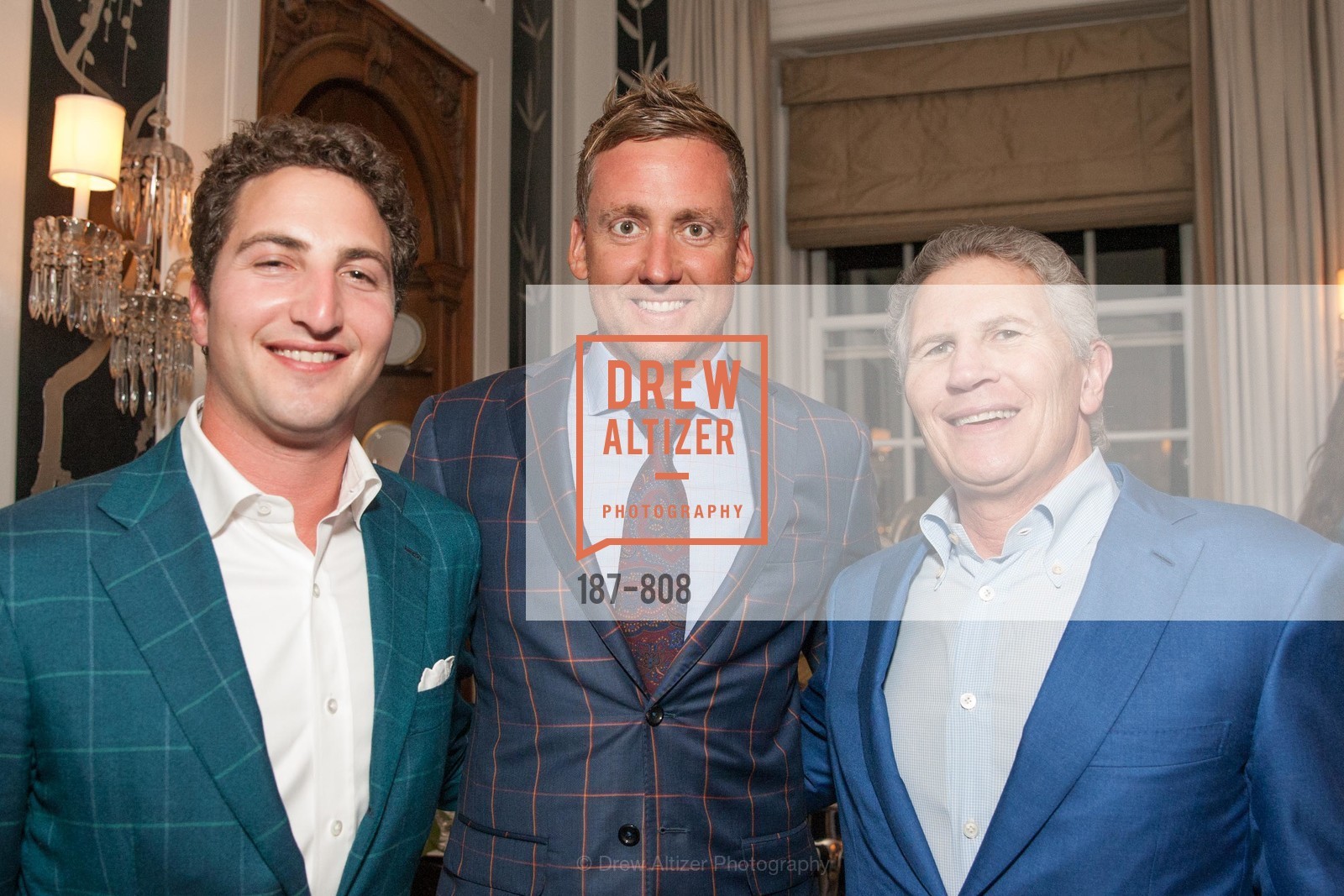 Jason Goldman, Ian Poulter, Doug Goldman, Photo #187-808