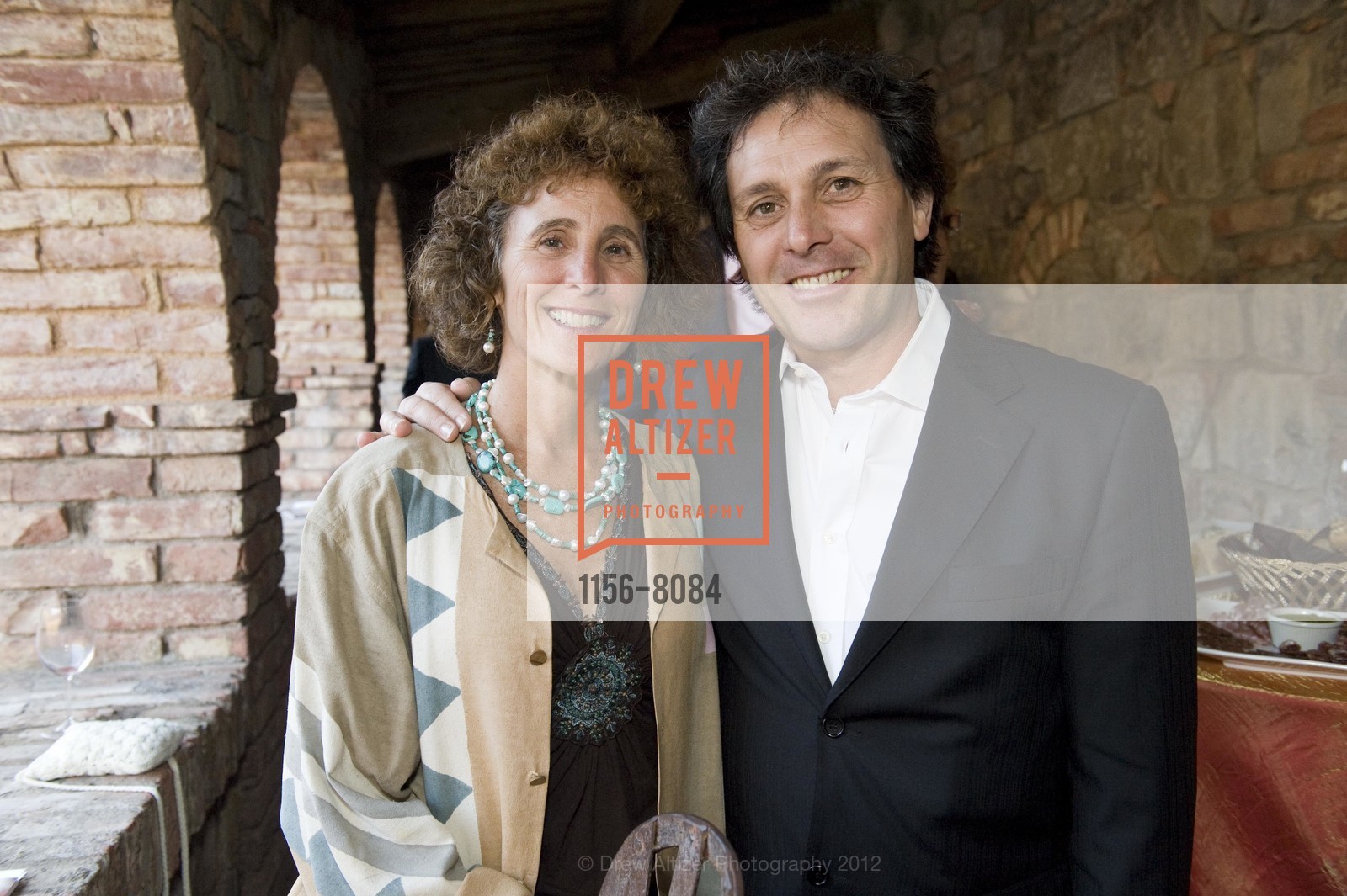 Donna Watkins, Peppino D'Agostino, Photo #1156-8084
