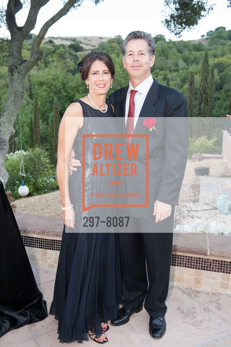 Lisa Capretta, Rick Capretta, Photo #297-8087